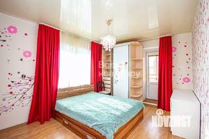 2-к квартира, вторичка, 68м2, 9/12 этаж