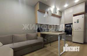 2-к квартира, вторичка, 44м2, 2/25 этаж