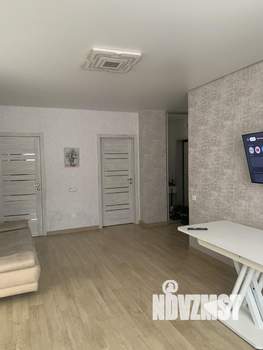 2-к квартира, вторичка, 58м2, 3/18 этаж