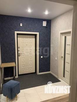 Студия квартира, вторичка, 29м2, 21/25 этаж