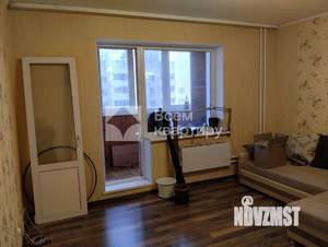 2-к квартира, вторичка, 52м2, 8/10 этаж