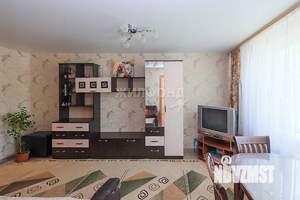 3-к квартира, вторичка, 58м2, 1/5 этаж