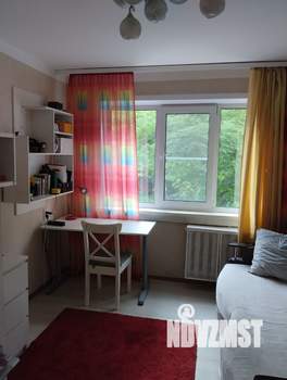 3-к квартира, вторичка, 63м2, 2/9 этаж