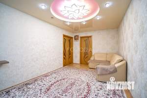 3-к квартира, вторичка, 60м2, 6/9 этаж