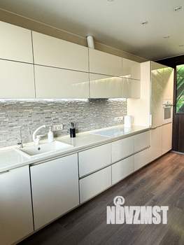 3-к квартира, вторичка, 100м2, 7/16 этаж