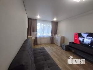 1-к квартира, вторичка, 31м2, 1/9 этаж