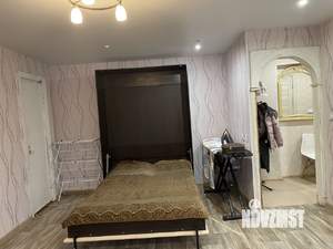 2-к квартира, вторичка, 43м2, 2/3 этаж