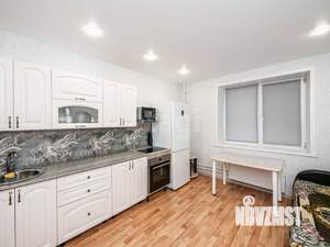 1-к квартира, вторичка, 38м2, 1/5 этаж