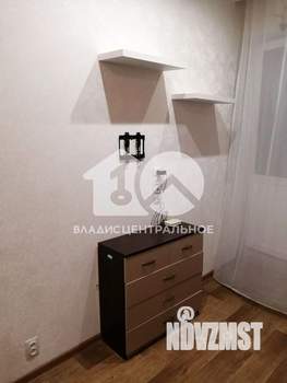 Студия квартира, вторичка, 21м2, 13/17 этаж