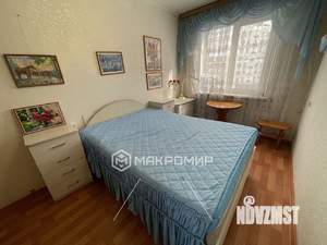 2-к квартира, вторичка, 43м2, 5/9 этаж