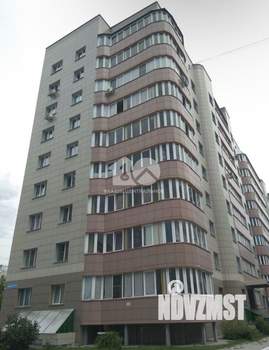 2-к квартира, вторичка, 53м2, 5/9 этаж