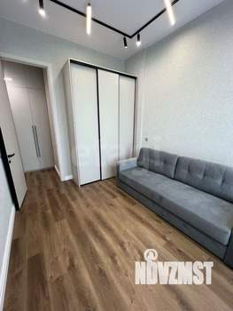 1-к квартира, вторичка, 30м2, 27/29 этаж