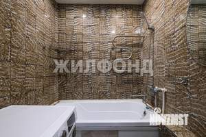 3-к квартира, вторичка, 60м2, 5/9 этаж