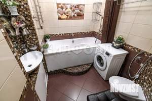 1-к квартира, вторичка, 43м2, 18/18 этаж