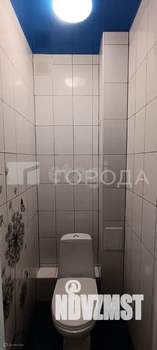 1-к квартира, вторичка, 48м2, 10/10 этаж