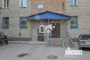 1-к квартира, вторичка, 32м2, 4/9 этаж