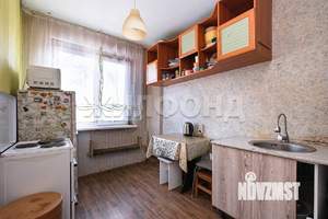 3-к квартира, вторичка, 61м2, 5/9 этаж