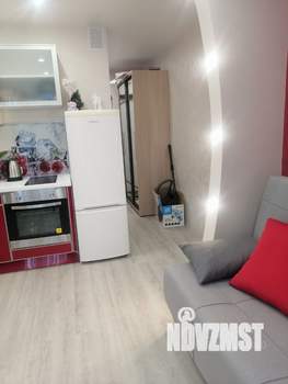 Студия квартира, вторичка, 23м2, 6/18 этаж