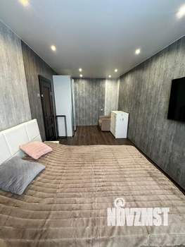 1-к квартира, вторичка, 43м2, 8/11 этаж