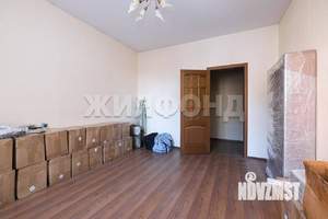 2-к квартира, вторичка, 61м2, 3/5 этаж