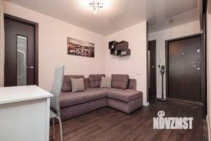 2-к квартира, вторичка, 35м2, 7/9 этаж