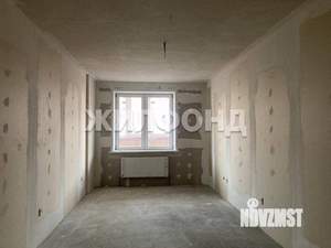 3-к квартира, вторичка, 83м2, 14/19 этаж