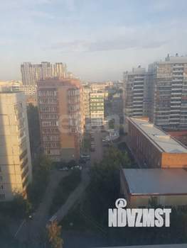 2-к квартира, вторичка, 57м2, 12/19 этаж