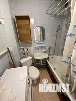 1-к квартира, вторичка, 32м2, 4/9 этаж