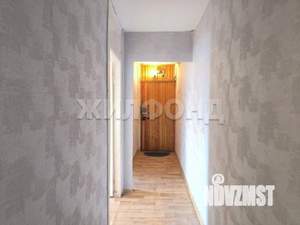2-к квартира, вторичка, 44м2, 4/5 этаж