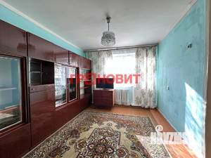 2-к квартира, вторичка, 43м2, 2/5 этаж