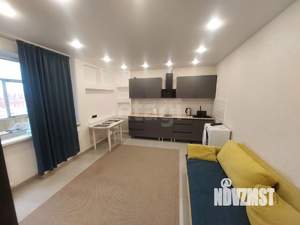 1-к квартира, вторичка, 47м2, 13/14 этаж