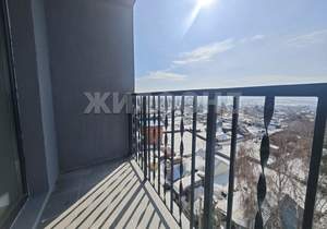 2-к квартира, вторичка, 62м2, 7/8 этаж