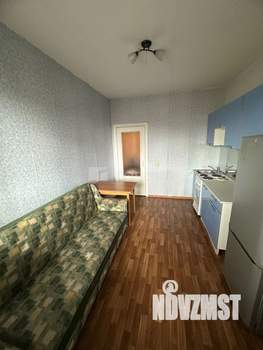 1-к квартира, вторичка, 45м2, 4/9 этаж