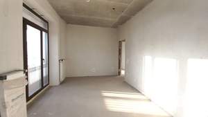 2-к квартира, вторичка, 64м2, 6/17 этаж