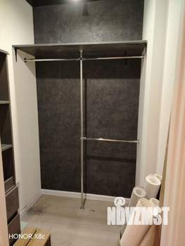 2-к квартира, вторичка, 40м2, 3/18 этаж