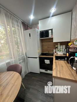 2-к квартира, вторичка, 44м2, 2/5 этаж
