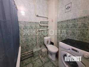 3-к квартира, вторичка, 58м2, 4/5 этаж