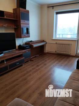 1-к квартира, вторичка, 40м2, 6/16 этаж