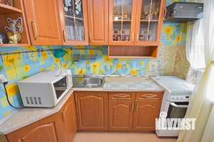 1-к квартира, вторичка, 30м2, 5/5 этаж