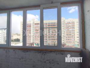 1-к квартира, вторичка, 27м2, 5/10 этаж