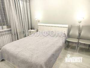 2-к квартира, вторичка, 73м2, 23/25 этаж