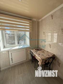 1-к квартира, вторичка, 33м2, 2/5 этаж