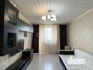 3-к квартира, вторичка, 57м2, 5/5 этаж