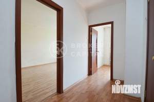 1-к квартира, вторичка, 42м2, 8/10 этаж