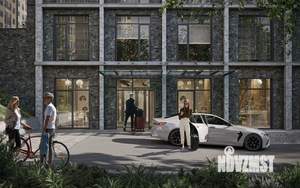 1-к квартира, вторичка, 29м2, 15/30 этаж