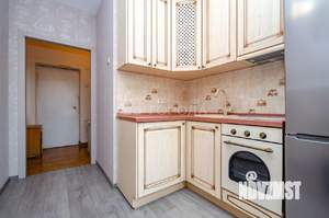 3-к квартира, вторичка, 66м2, 4/6 этаж