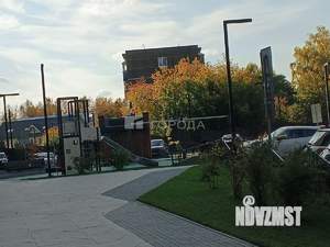 Студия квартира, вторичка, 38м2, 12/17 этаж