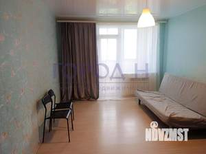 1-к квартира, вторичка, 23м2, 10/16 этаж
