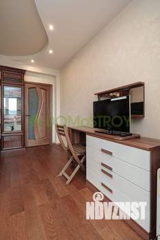 2-к квартира, вторичка, 82м2, 10/20 этаж