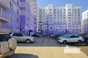 1-к квартира, вторичка, 38м2, 8/10 этаж